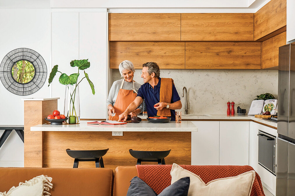 Early Bird Prize Package Winner Announced MSWA Mega Home Lottery